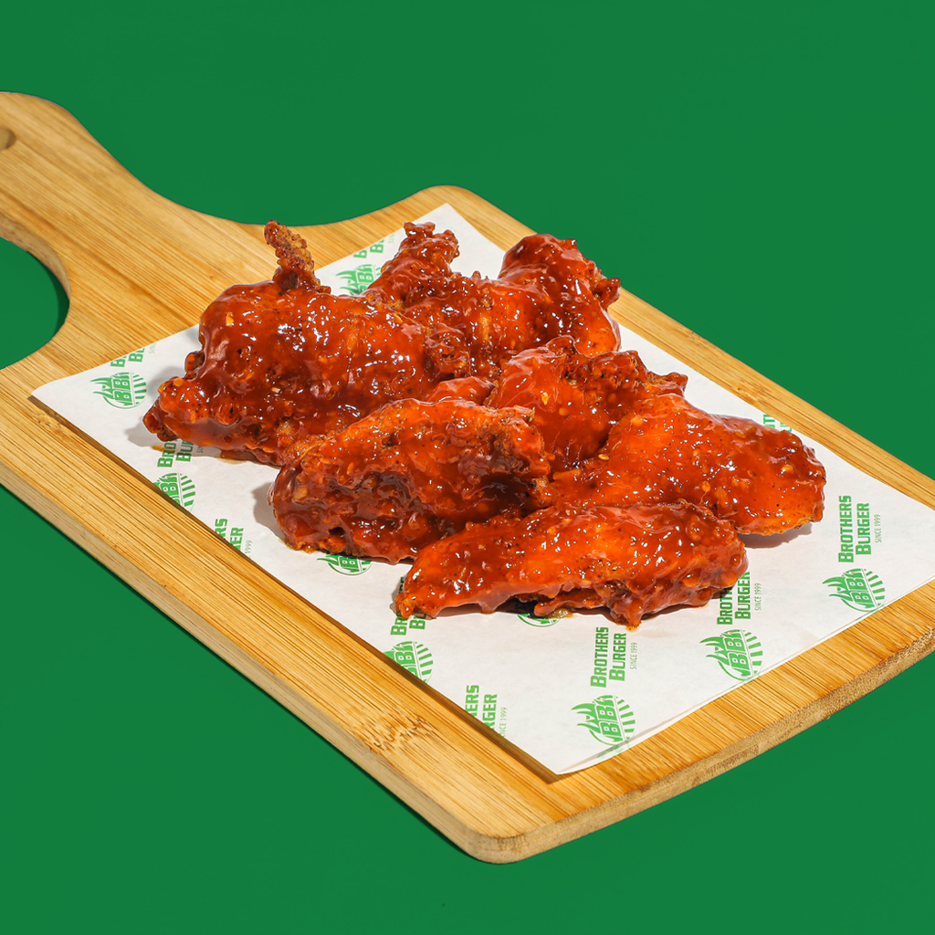 Yangnyeom Boneless Chicken