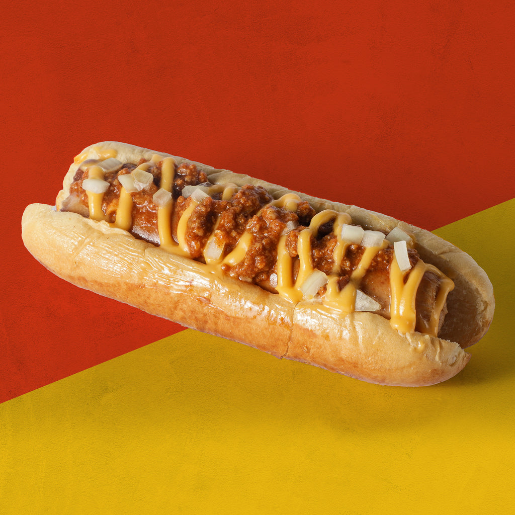 Brothers Chili Franks