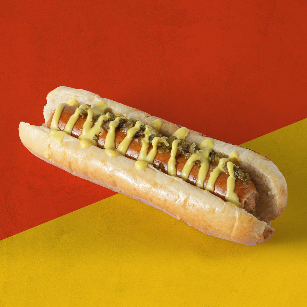 Brothers Franks