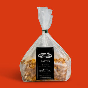 Chorizo Patties (5 pcs)