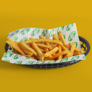Regular Fries