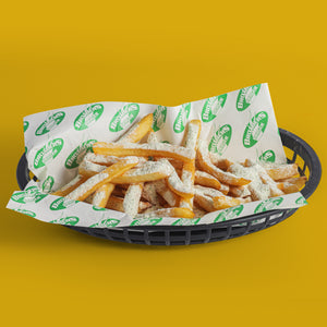 Sour Cream Fries